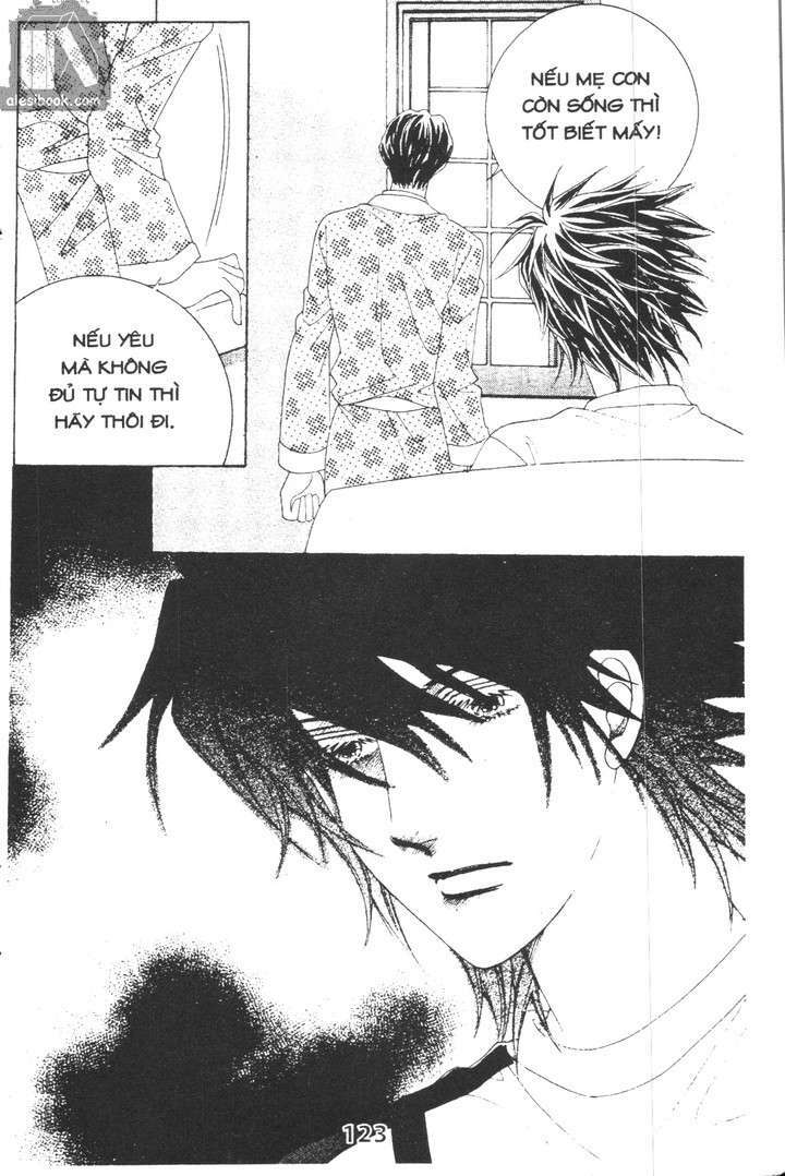 hồng tiểu thư chapter 36 3