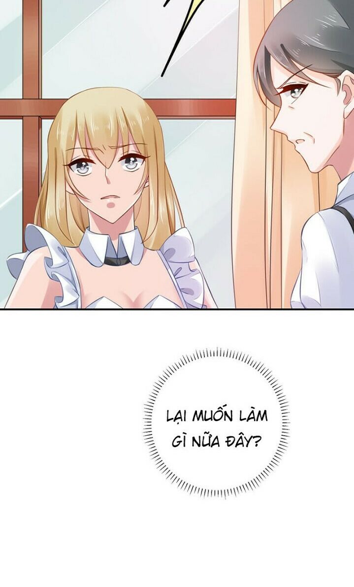 ác ma bá yêu chapter 4 19
