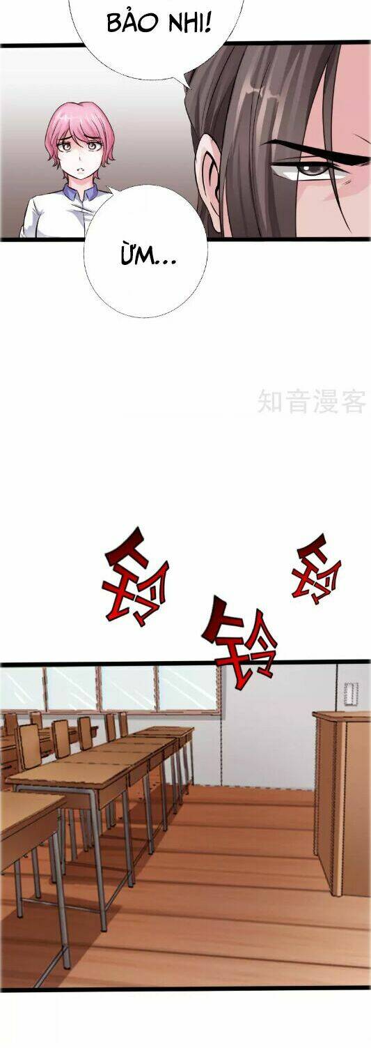 tuyệt phẩm tà thiếu chapter 39 17