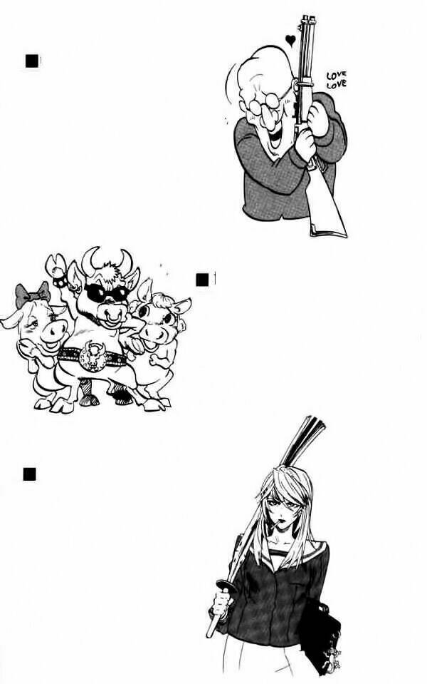 lá chắn mắt chapter 79 20