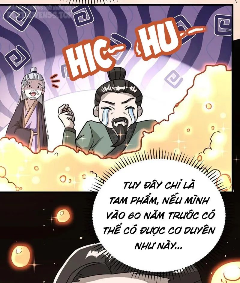 huyền huyễn: ta bắt đầu vô địch từ bại gia chapter 16 8