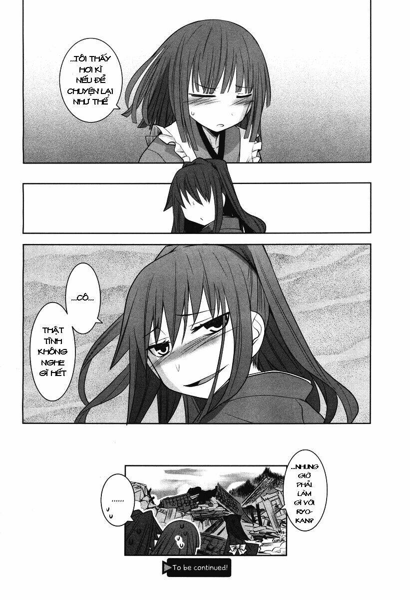 karakasa no saien chapter 4 37