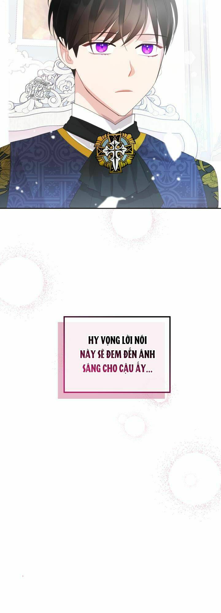 công chúa phản diện muốn ở trong ngôi nhà bánh quy chapter 43 52