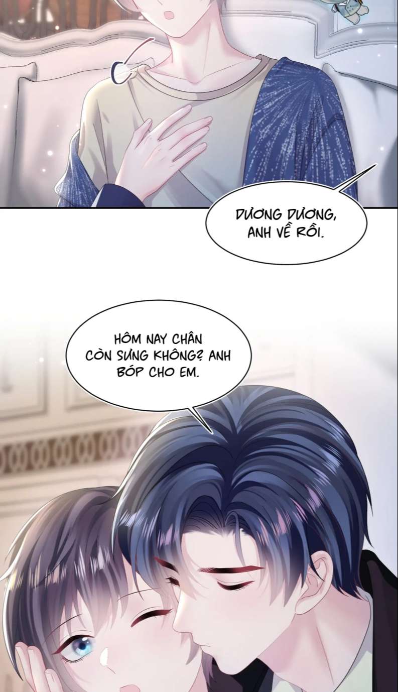 Tuyệt Mỹ Bạch Liên Online Dạy Học chapter 143 40