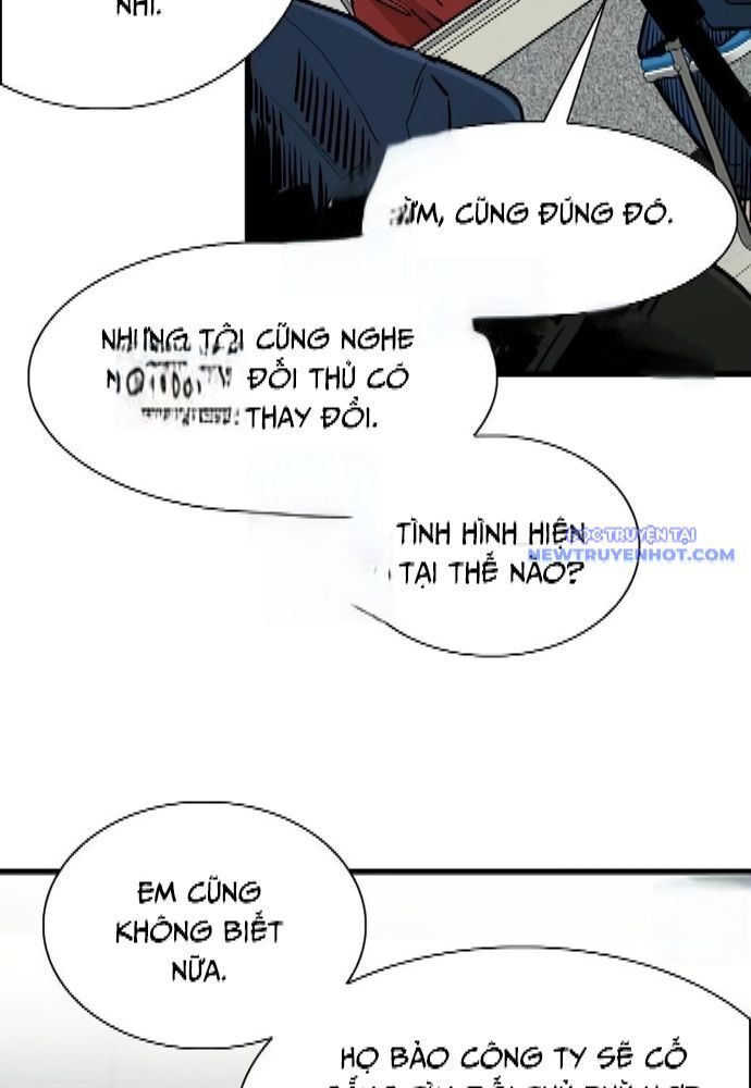 shark - cá mập chapter 325 81