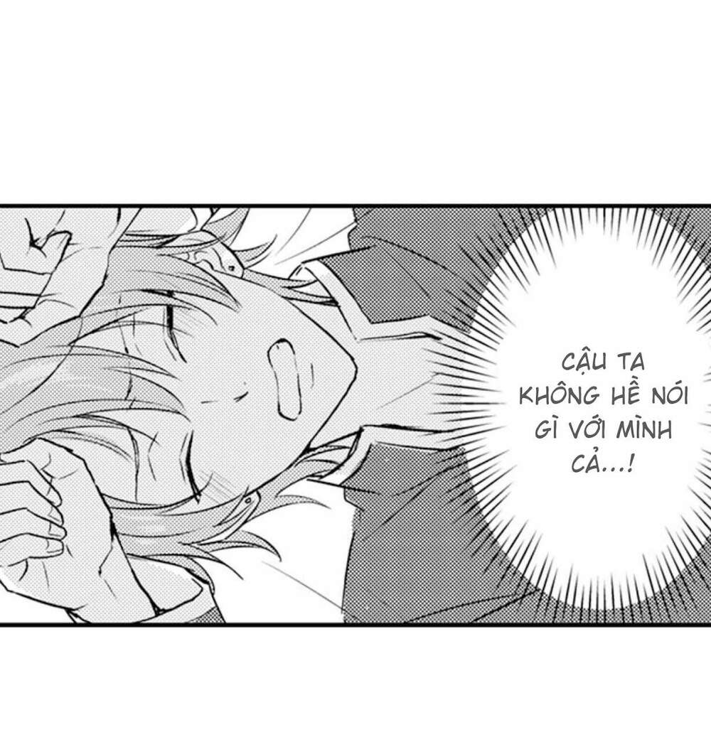 mang thai ở trường nam sinh chapter 82 11
