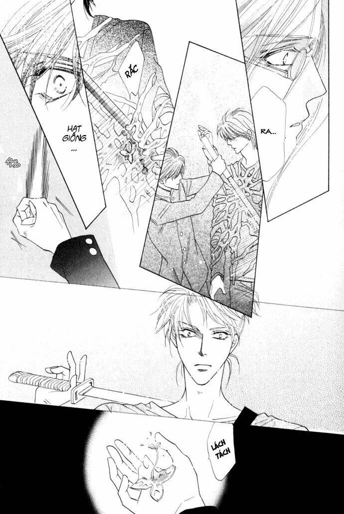 kim cương bạc chapter 6 38