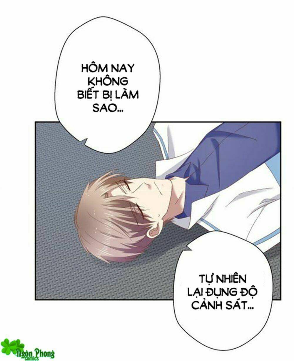 khi trò chơi ác ma bắt đầu chapter 74 16