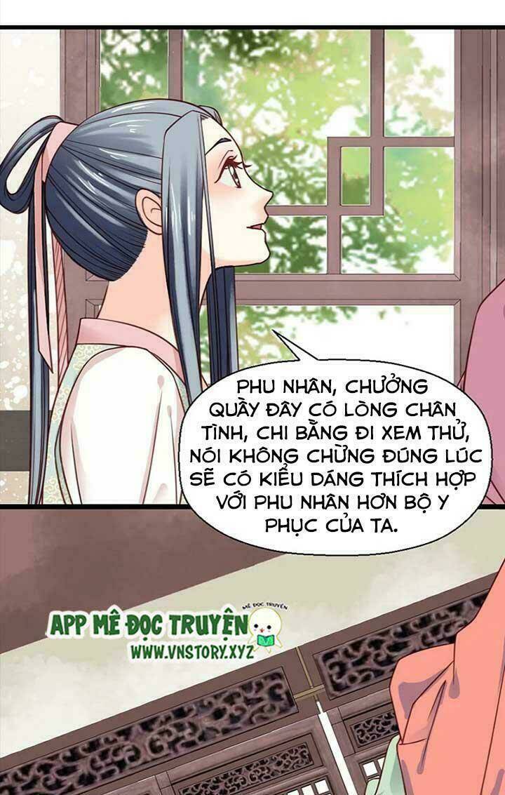 kiều nữ độc phi chapter 22 15