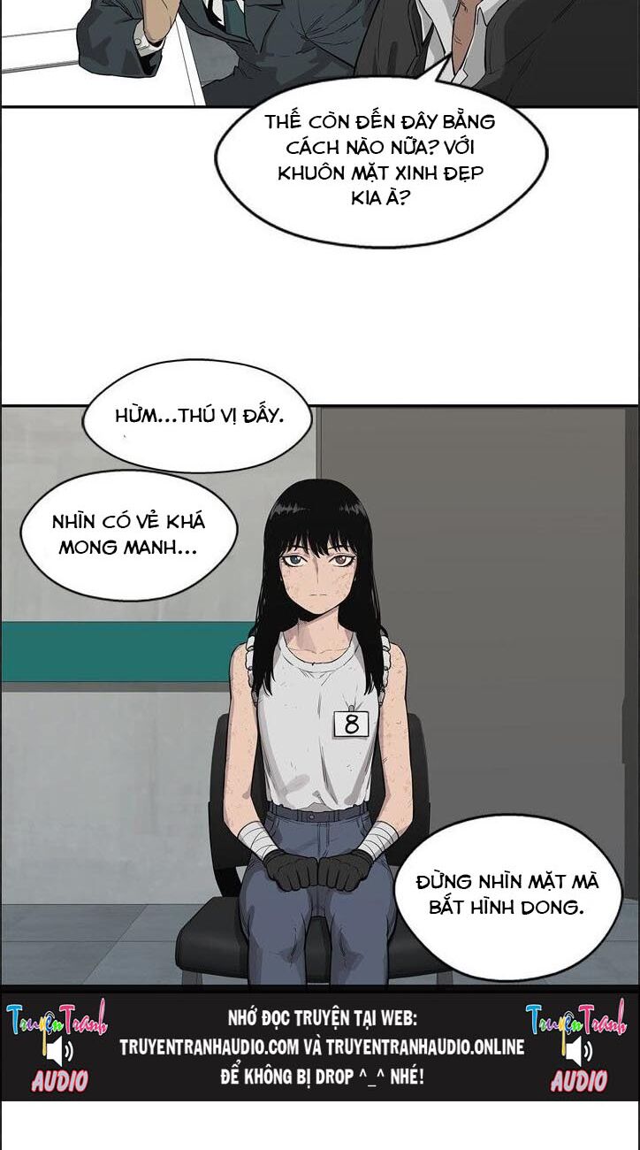 anh shipper may mắn chapter 44 27