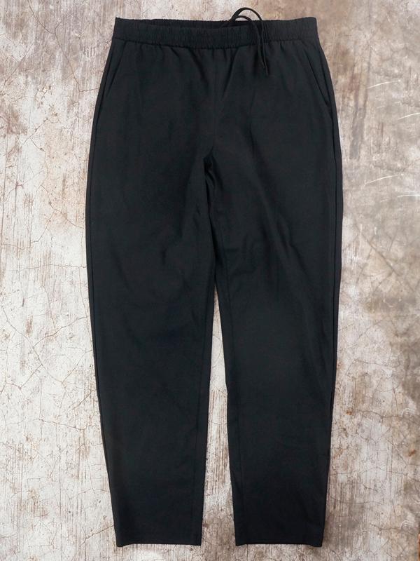 Quần Dài Thể Thao Cool Training Tapered Nylon Pants