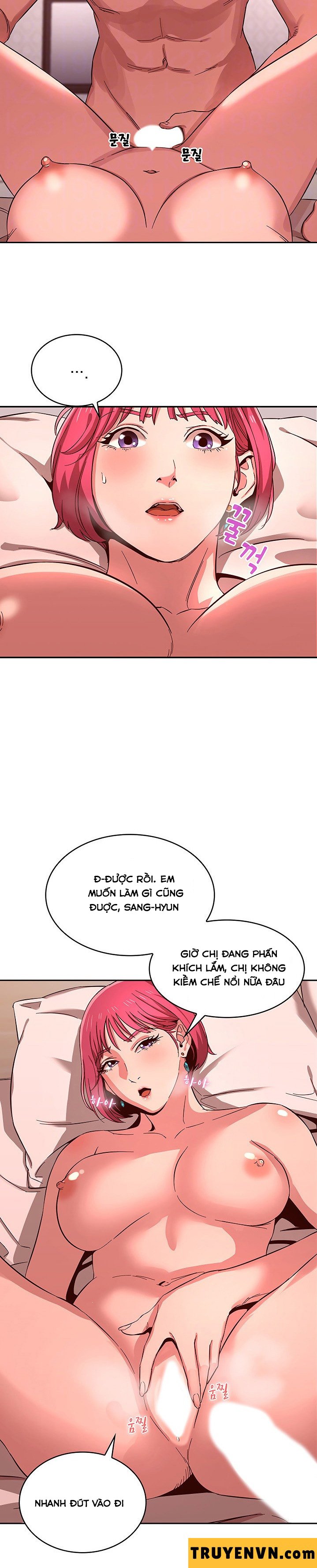 khi mẹ săn trai chapter 9 9