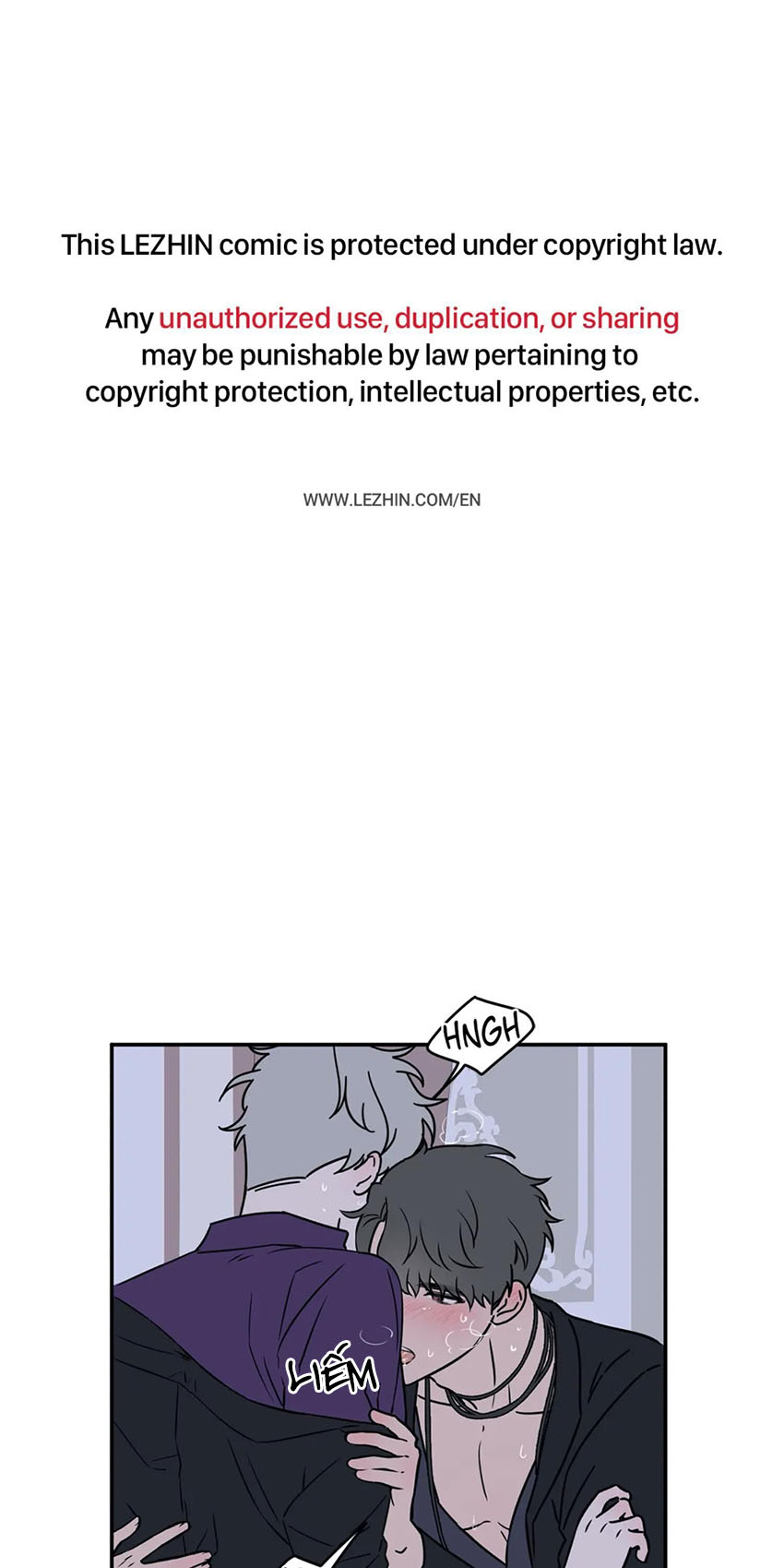 hậu trường lãng mạn chapter 7 1