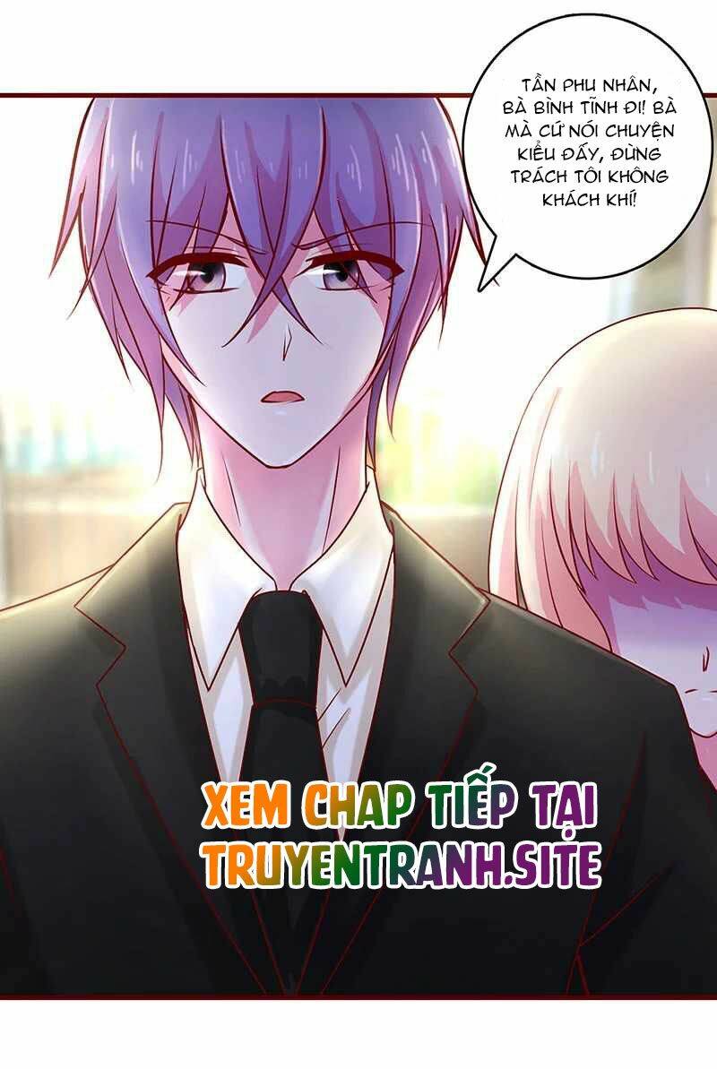 không gả cho tổng tài, gả cho người hầu chapter 54 29