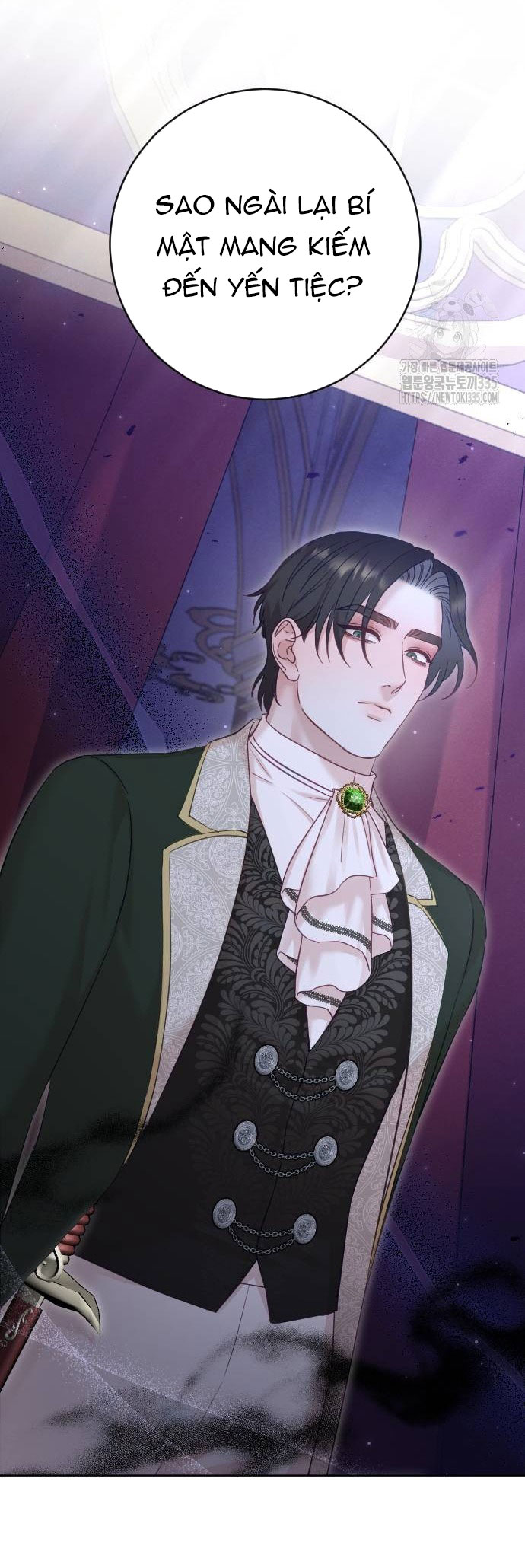 thuần hóa nam nô lệ hắc hóa chapter 59.2 15