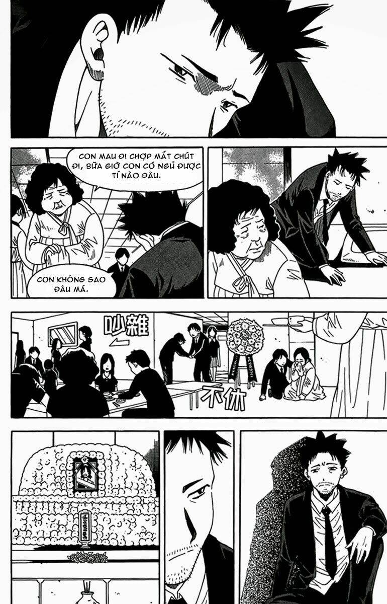 gwisin byeolgok - bí kíp của quỷ chapter 48 23