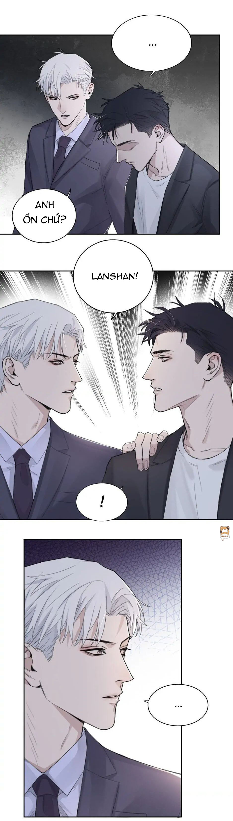 bóng dáng tội ác chapter 21 6