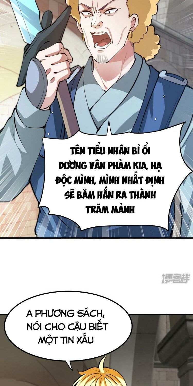 tối cường thần y tại đô thị chapter 187 31