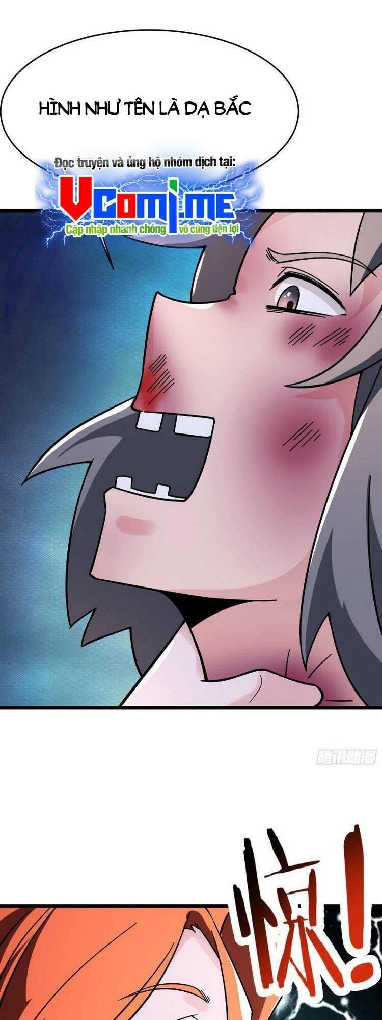 đồ đệ ta toàn là nữ ma đầu chapter 153 20