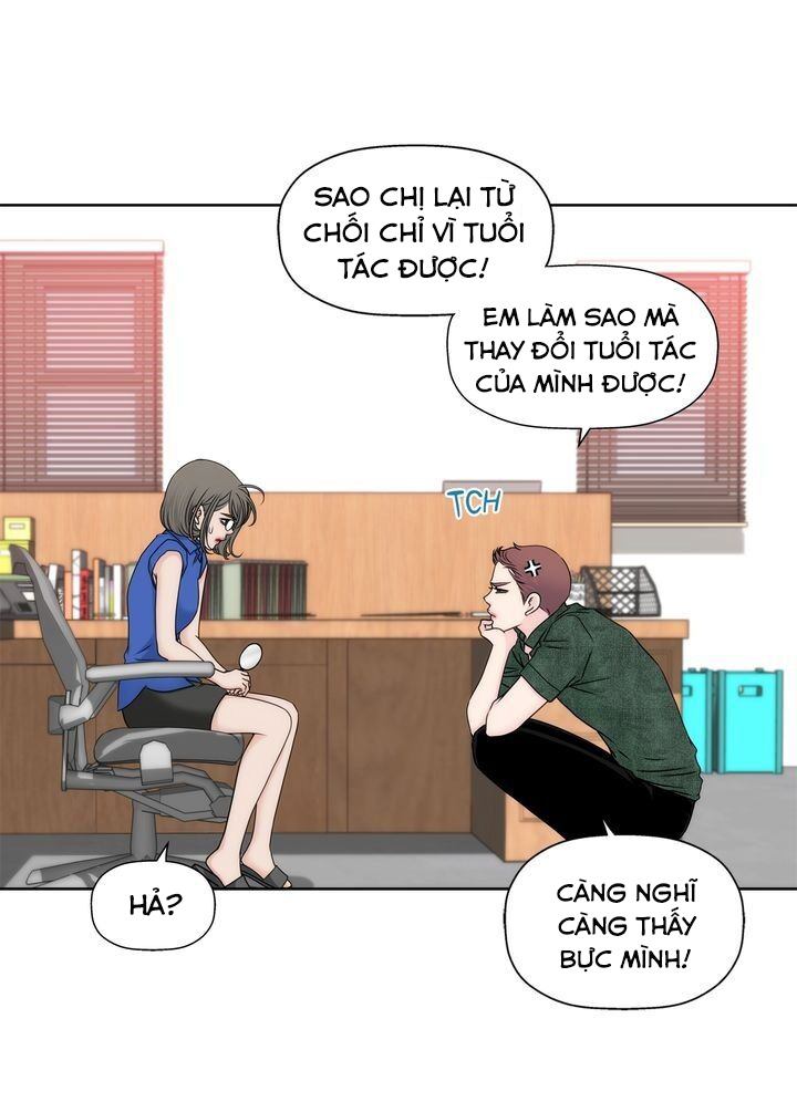 người đàn ông của tôi chapter 100.6 6