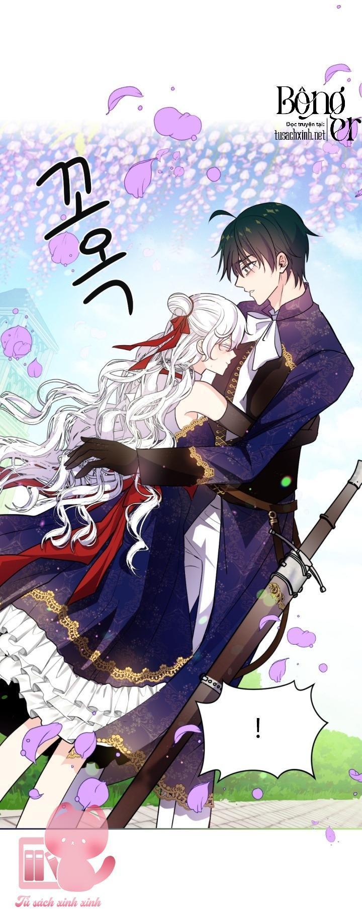 nguyện ước vô vọng của ma nữ chapter 73 31