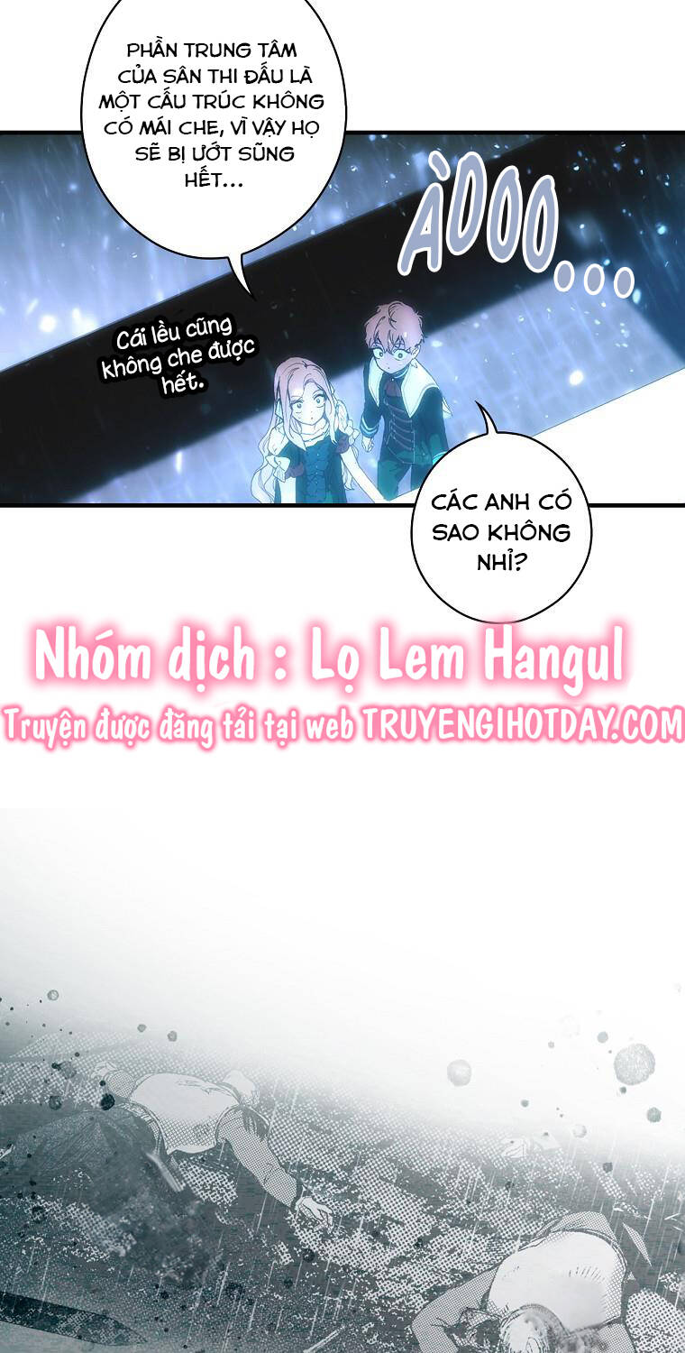 câu chuyện cổ tích của mẹ kế chapter 113.1 29