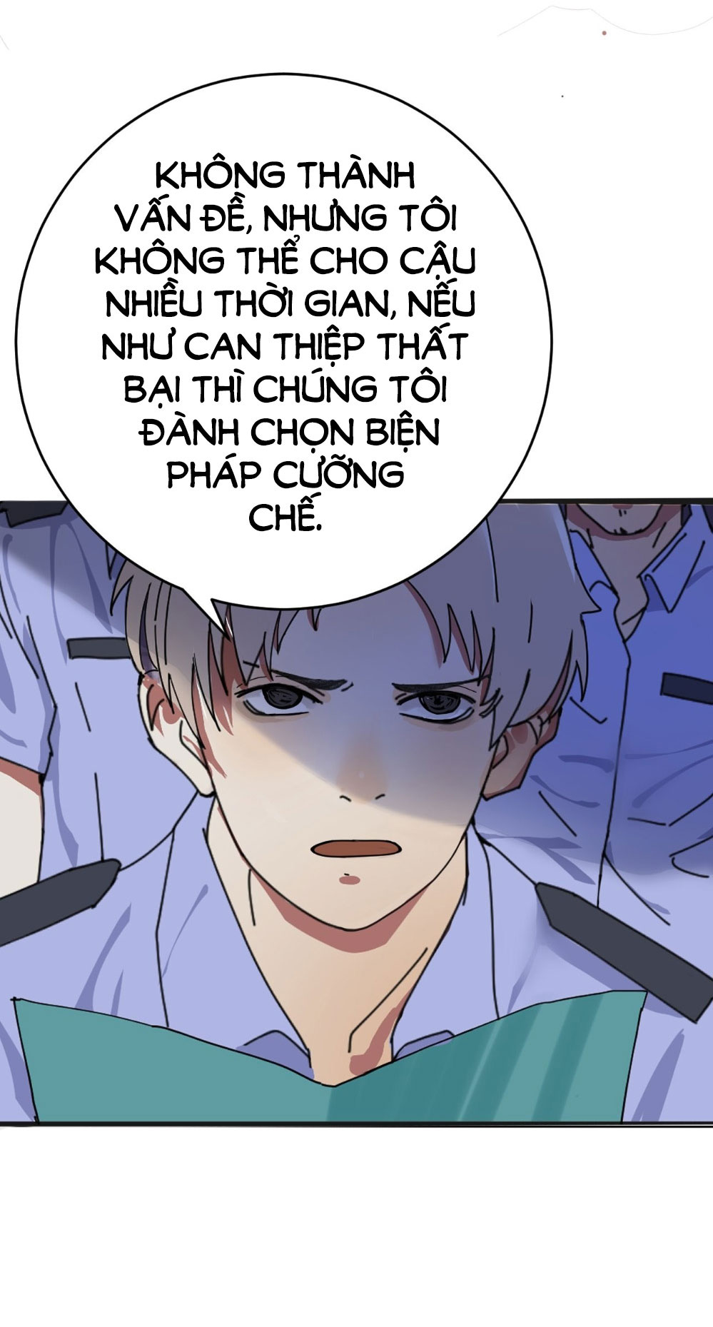 khi hoa đen tuyền nở rộ chapter 1 47