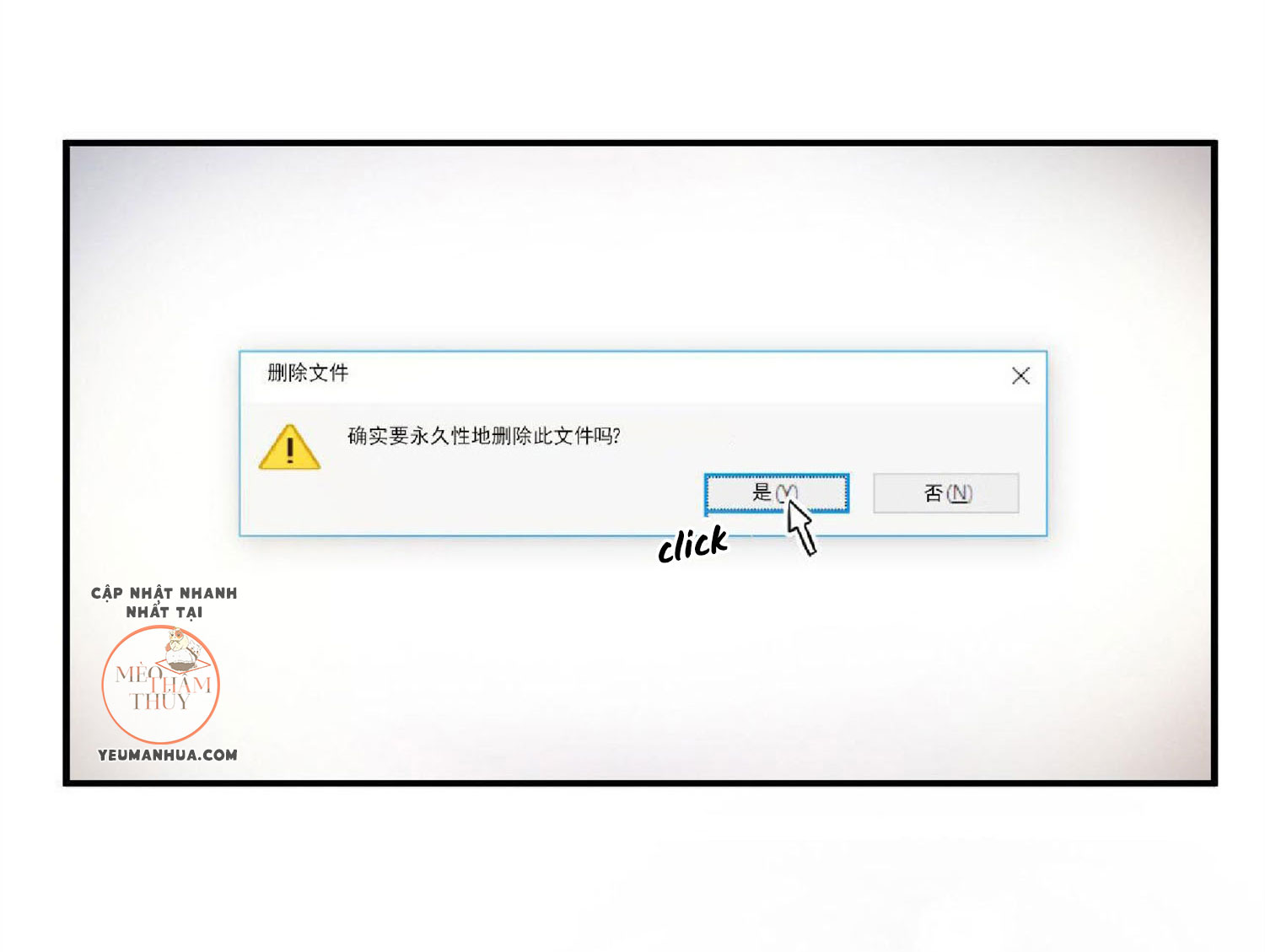 cú homerun lần thứ 7 chapter 15 53