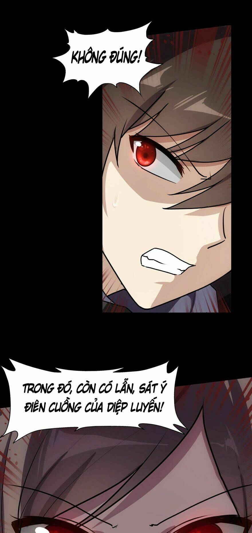 bạn gái virus của tôi chapter 31 32