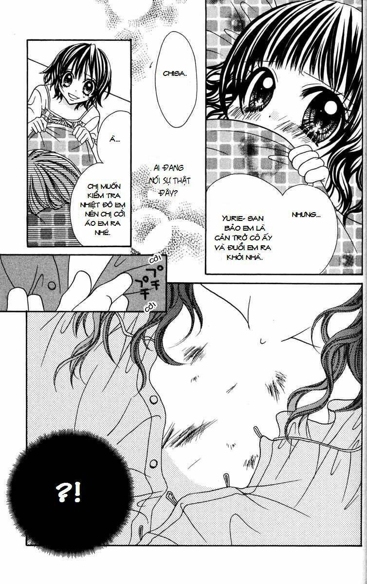 jigoku shoujo-cô gái đến từ địa ngục chapter 7 14