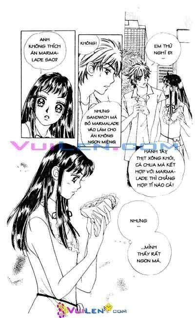 bữa tối của hoàng tử chapter 7 38