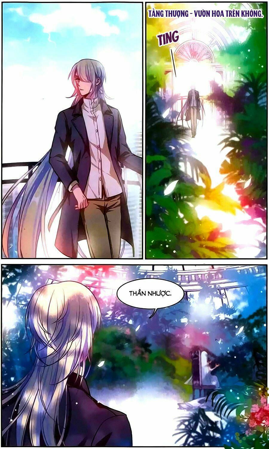 địa ngục cáo bạch thi chapter 6 19