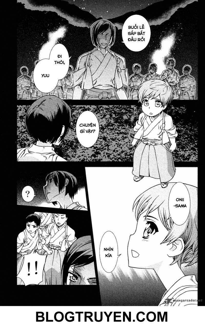 celestial clothes chapter 1 7