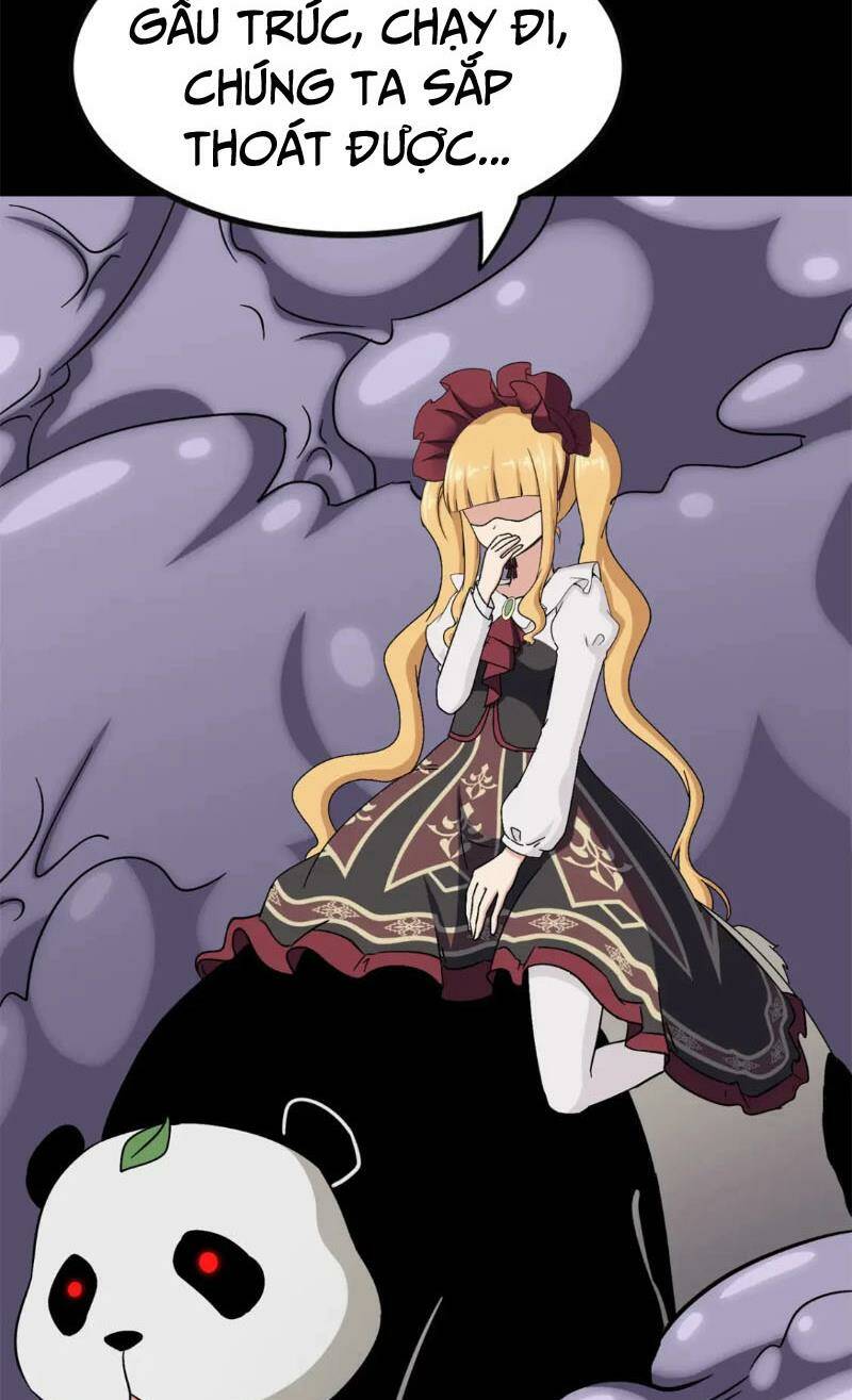 bạn gái virus của tôi chapter 410 31