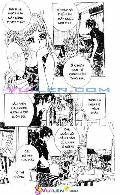 mùa ảo vọng - strange pension chapter 4 81