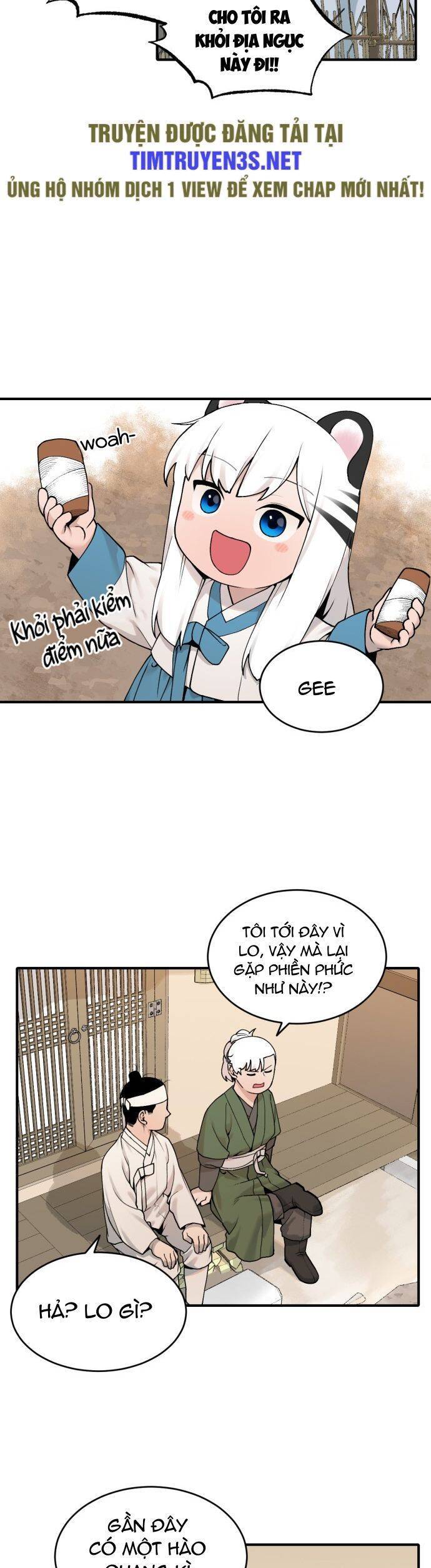 sự lụi tàn của usuzumi chapter 21 23