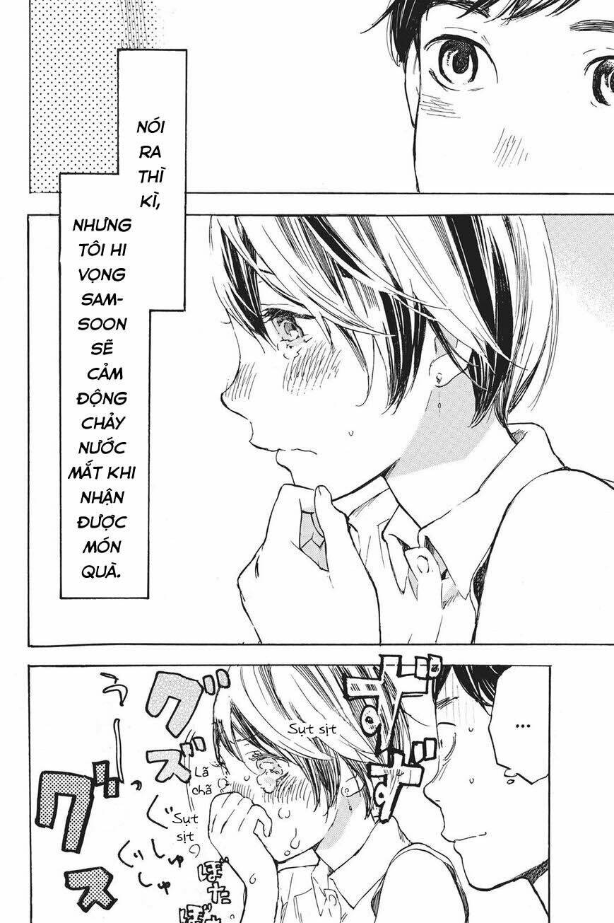 forget me not chapter 36 7