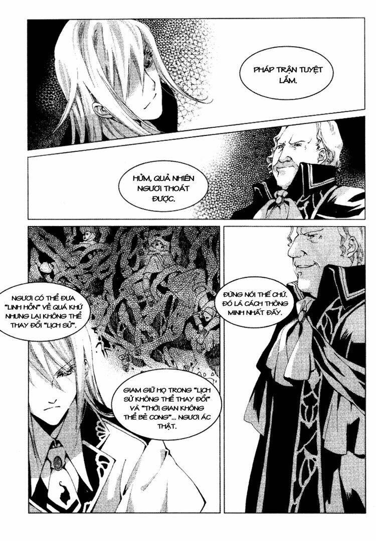 xing gui shi tian kong de dao lu chapter 11 19