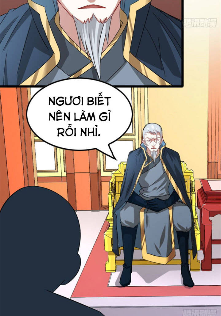 vạn đạo long hoàng chapter 5 45