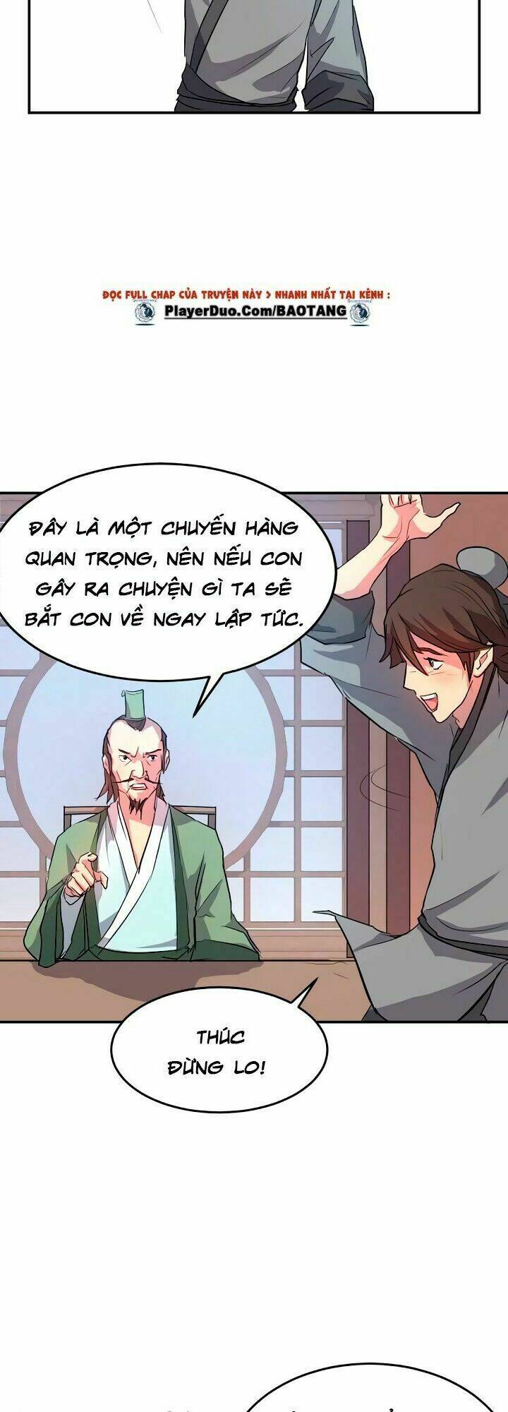 trọng sinh, bất khả chiến bại chapter 6 33