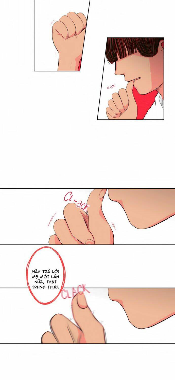 lời thì thầm ma quỉ chapter 1 17