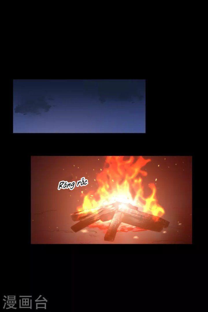 nụ cười của ngươi ngọt gãy tám cái răng của ta chapter 57 1