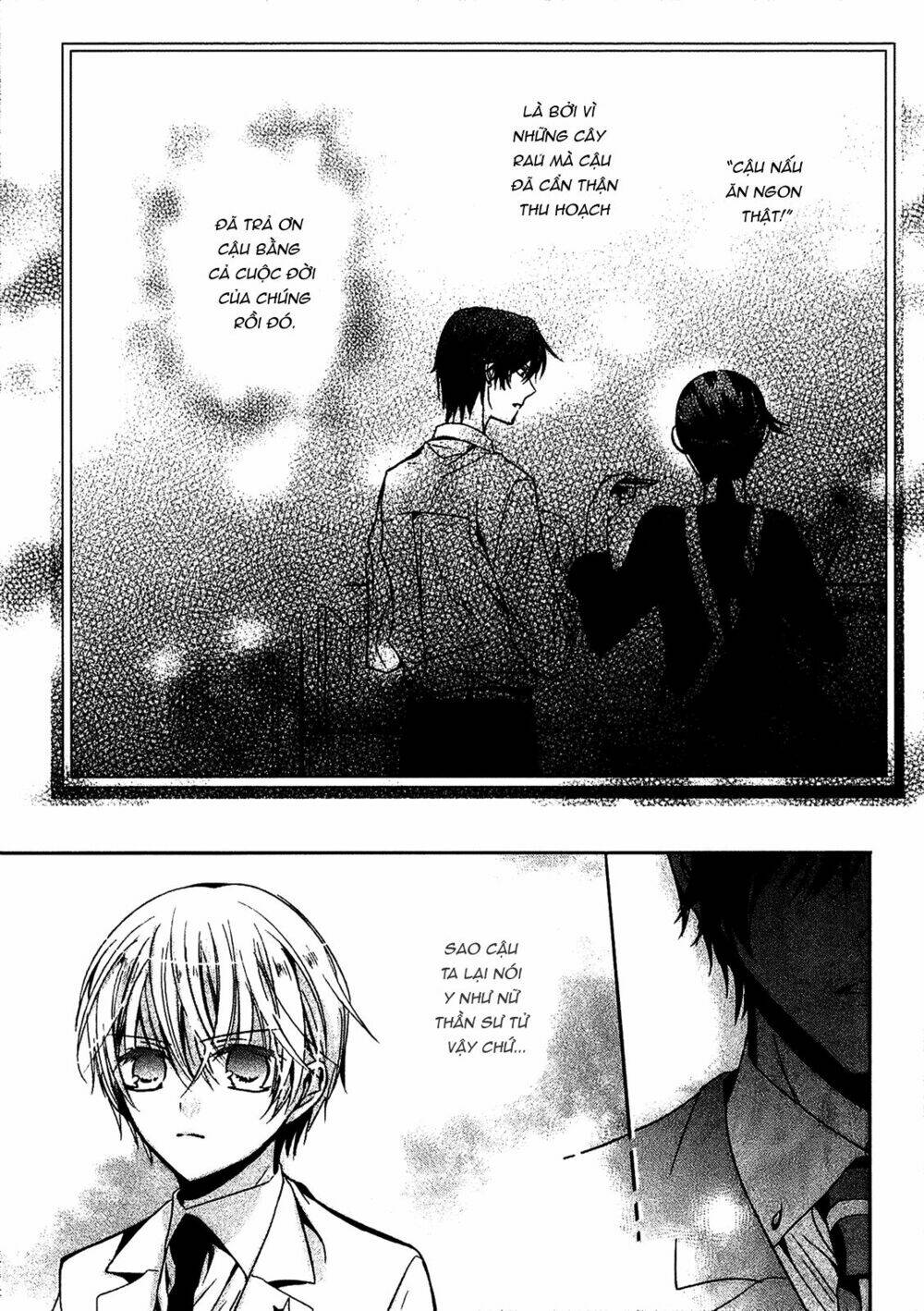 shichifuku mafia chapter 2 30