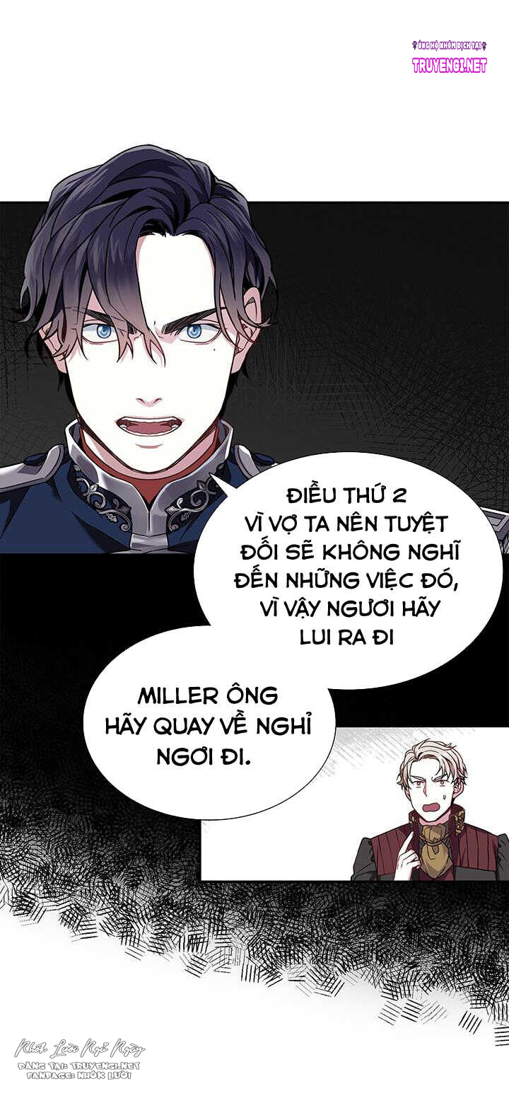 tôi là mẹ kế nhưng con gái tôi quá dễ thương chapter 8 29