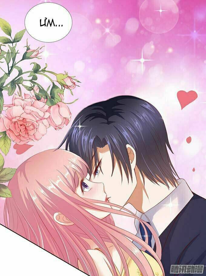 liệt ái tri hạ: series mật đào tiểu tình nhân chapter 37 19