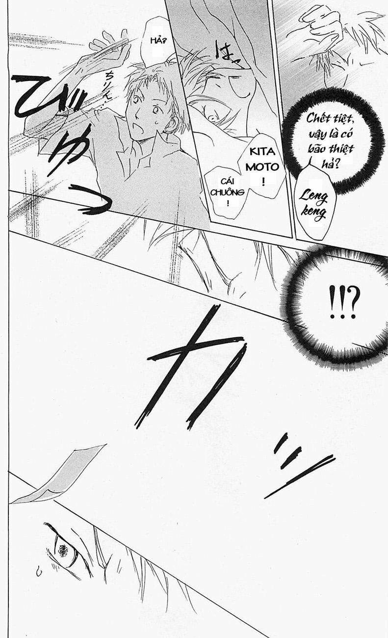 trả tên lại cho yêu quái chapter 56 35