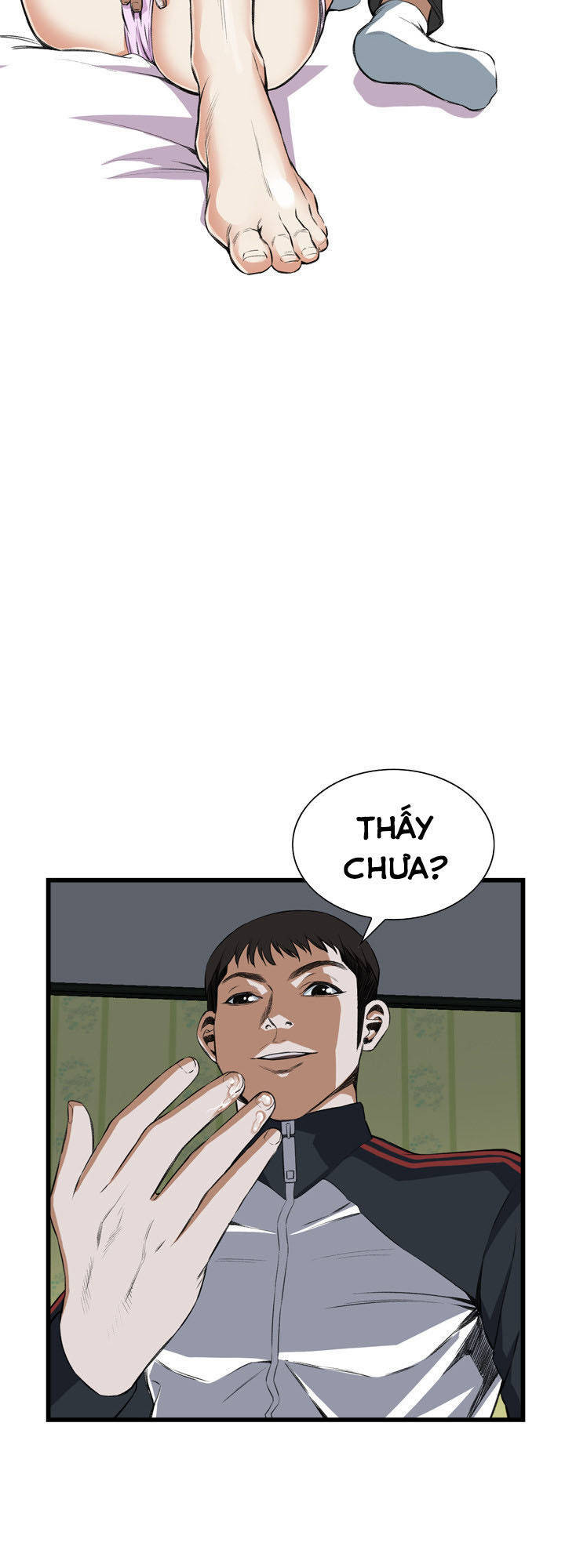 take a peek chapter 60 57