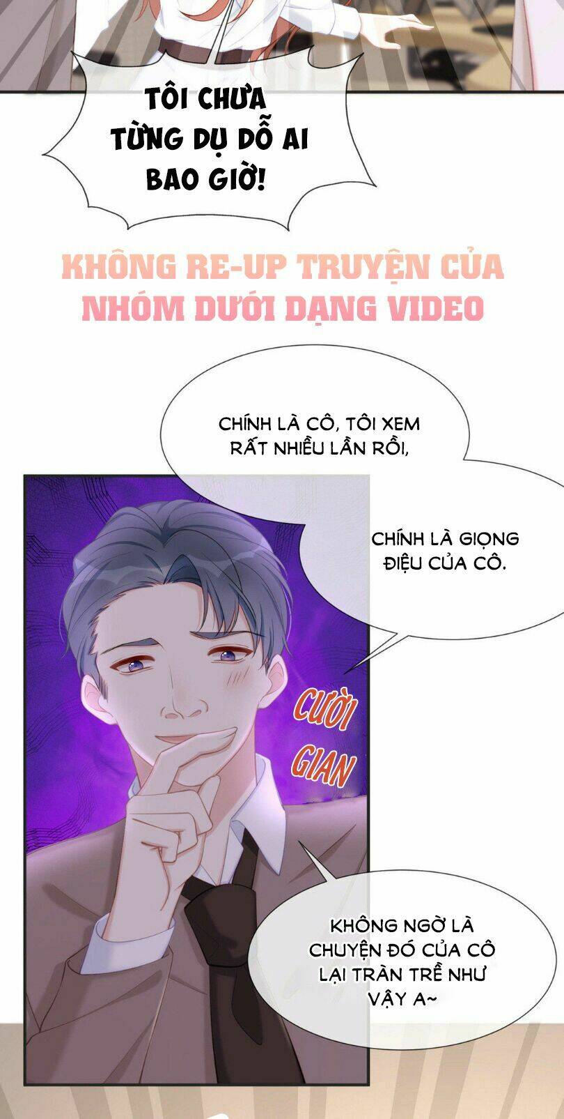 chỉ muốn cưng chiều em chapter 20 29