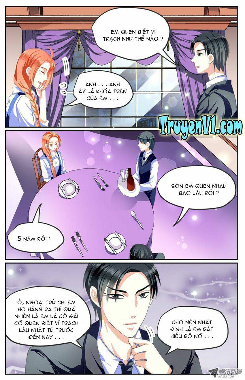 hoán hùng bang bang mang chapter 7 2