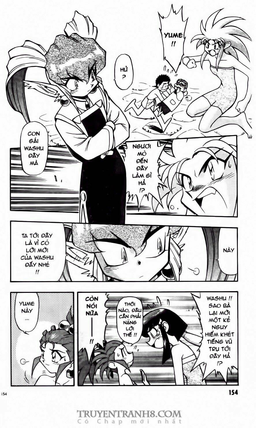 tenchi vô dụng chapter 49 7